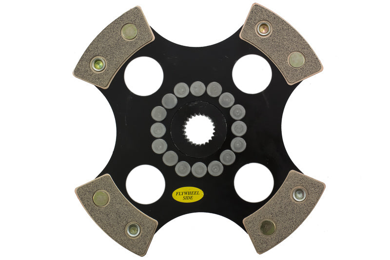 Action Clutch Stage 5 Clutch Kit (2MS) for Mazda MX-5 Miata 1994-2005 1.8L DOHC (BP-ZE) (ACR-0874) main image 1