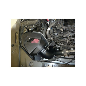 AEM Cold Air Intake Toyota GR Supra 2.0L L4 Gas (2021-2024) Black - 21-882DS