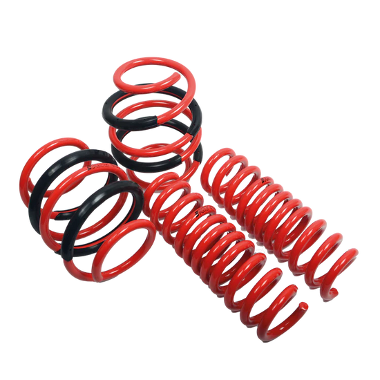 AST Lowering Springs BMW 5 Series G31 17+ (ASTLS-19-021) | BMW 5 Series Touring 16-24 (G31) main image 1