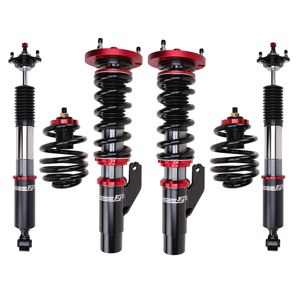 H&R Perf Coilovers BMW E46 99-05 325i (29480-2) main image 0