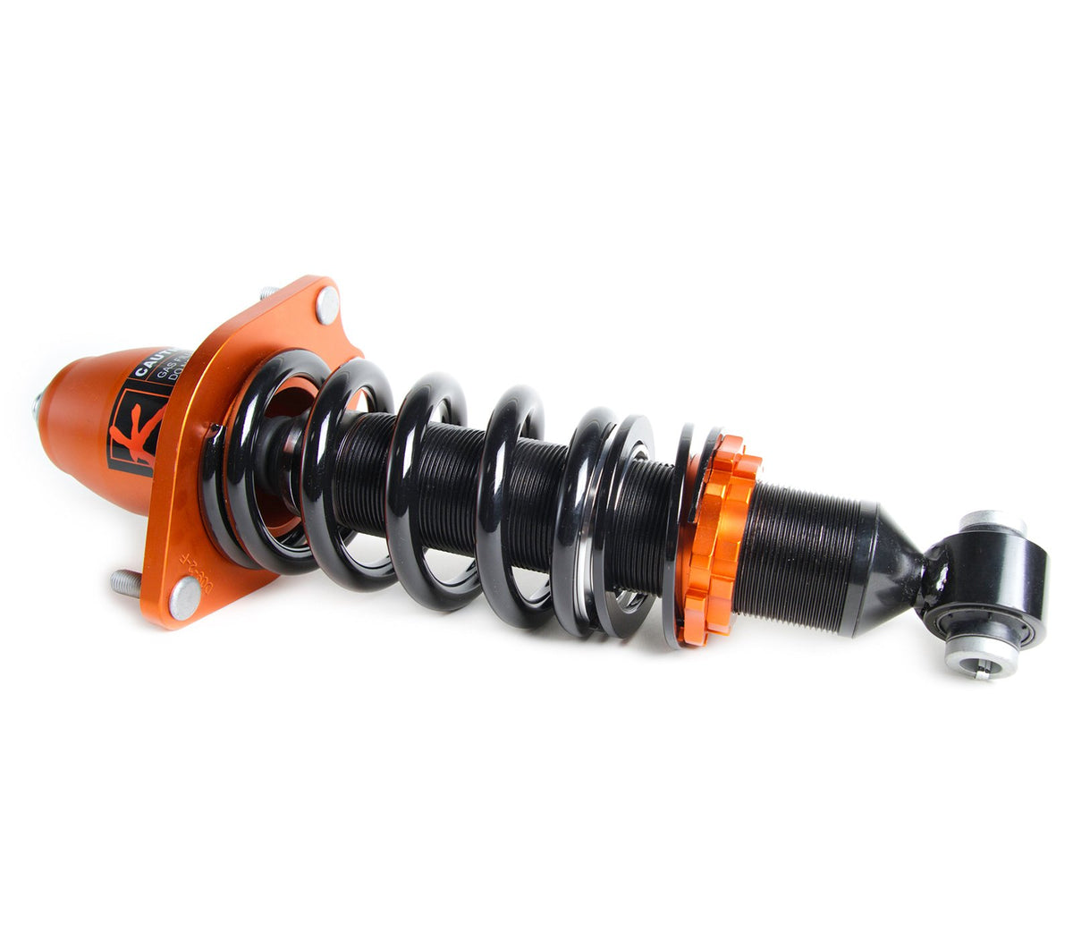 ISC Suspension 05-10 Scion TC Basic Coilover Kit - Street Sport