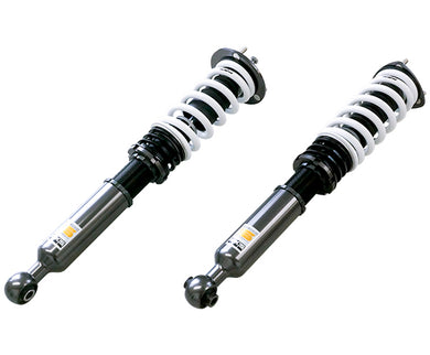 HKS Hipermax S Coilovers Lexus GS350 (2007-2012) 80300-AT003