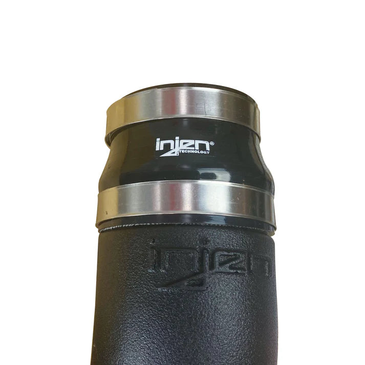 Injen Evolution Cold Air Intake Jeep Wrangler 3.8L V6 (20072011) Dry