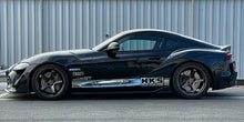 Load image into Gallery viewer, HKS Hipermax S Coilovers Toyota GR Supra (2020-2023) w/ or w/o Error Canceller Alternate Image