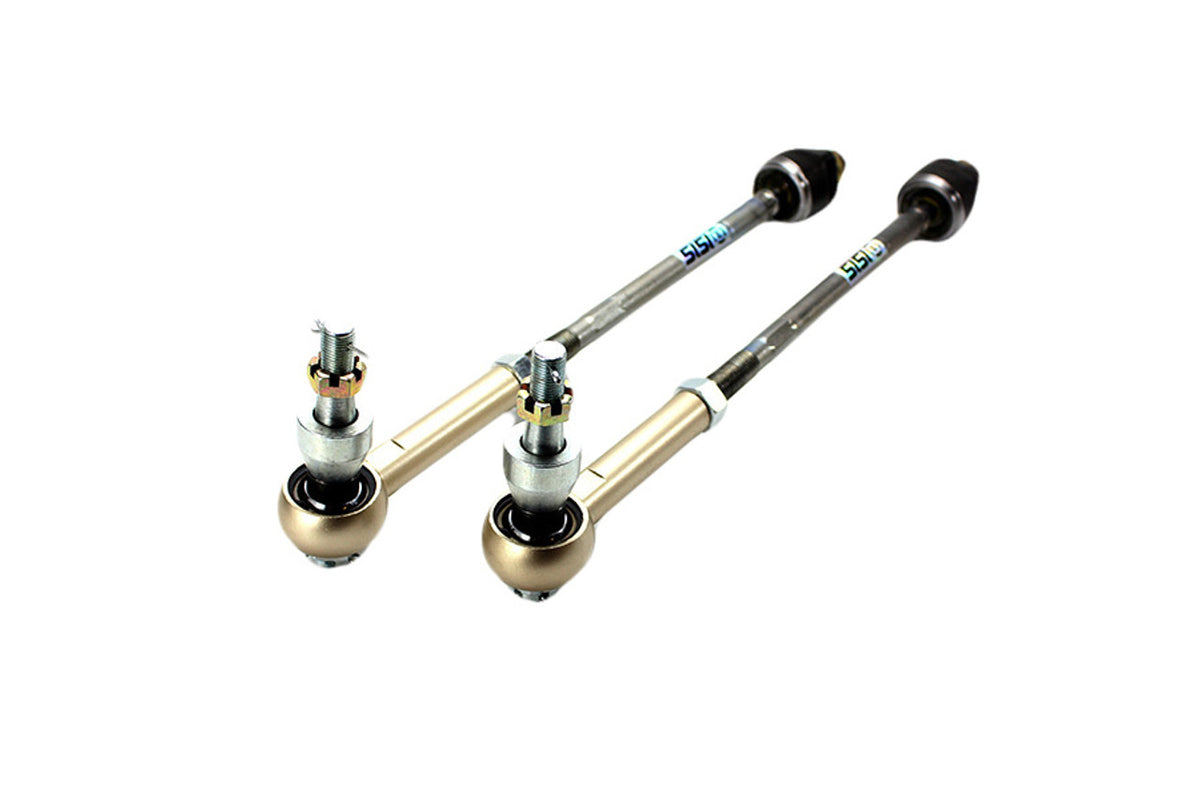 ISR Inner Tie Rods Nissan 240SX S13/S14 (8998) ISITR240 Redline360