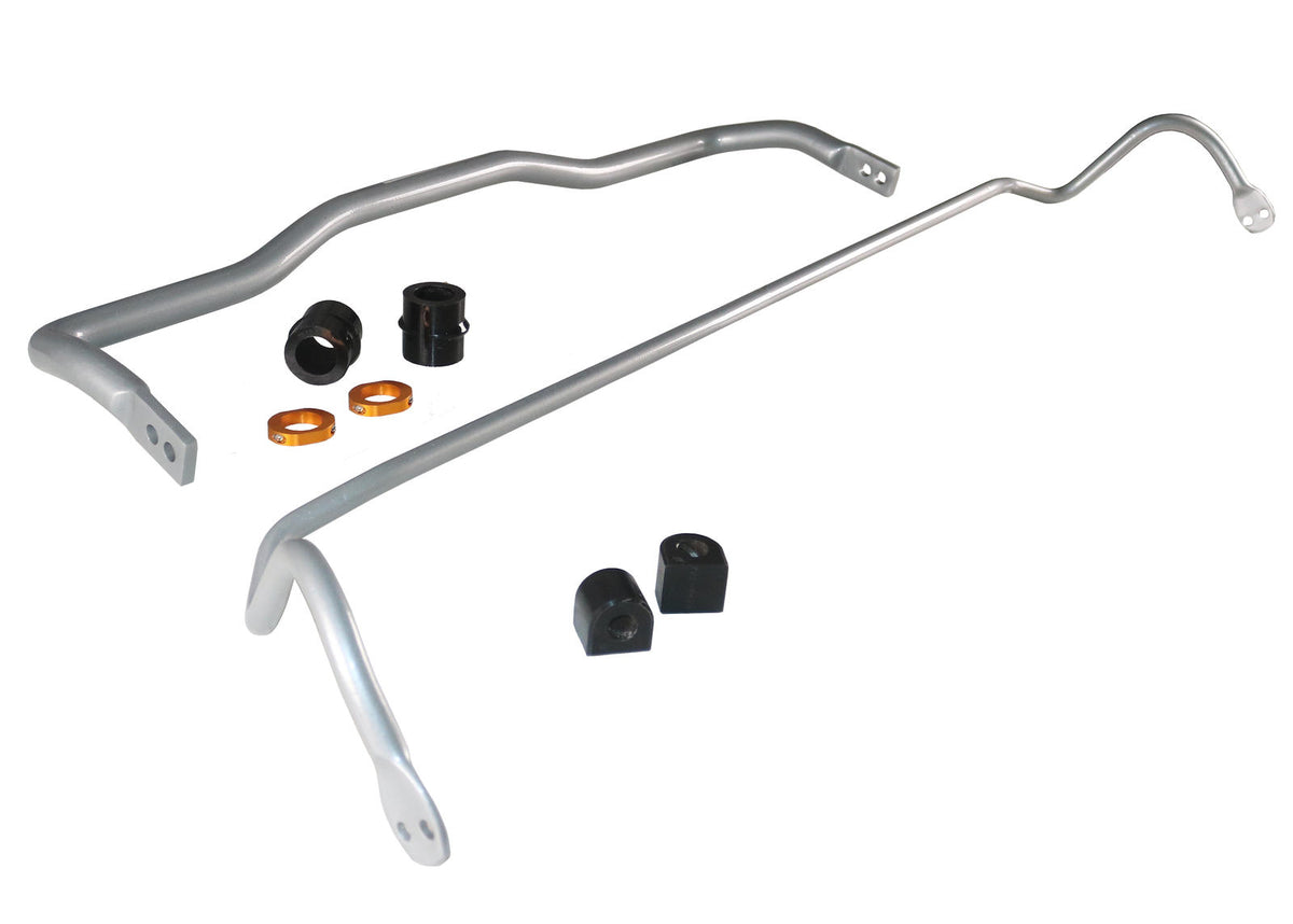 Eibach Front Sway Bar Kit for 2006-2010 Dodge Charger main image 0