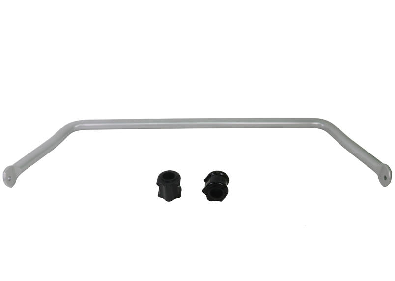 Whiteline Sway Bar Jeep Gladiator JT 4WD (20202023) [33mm] Rear 2 Poi