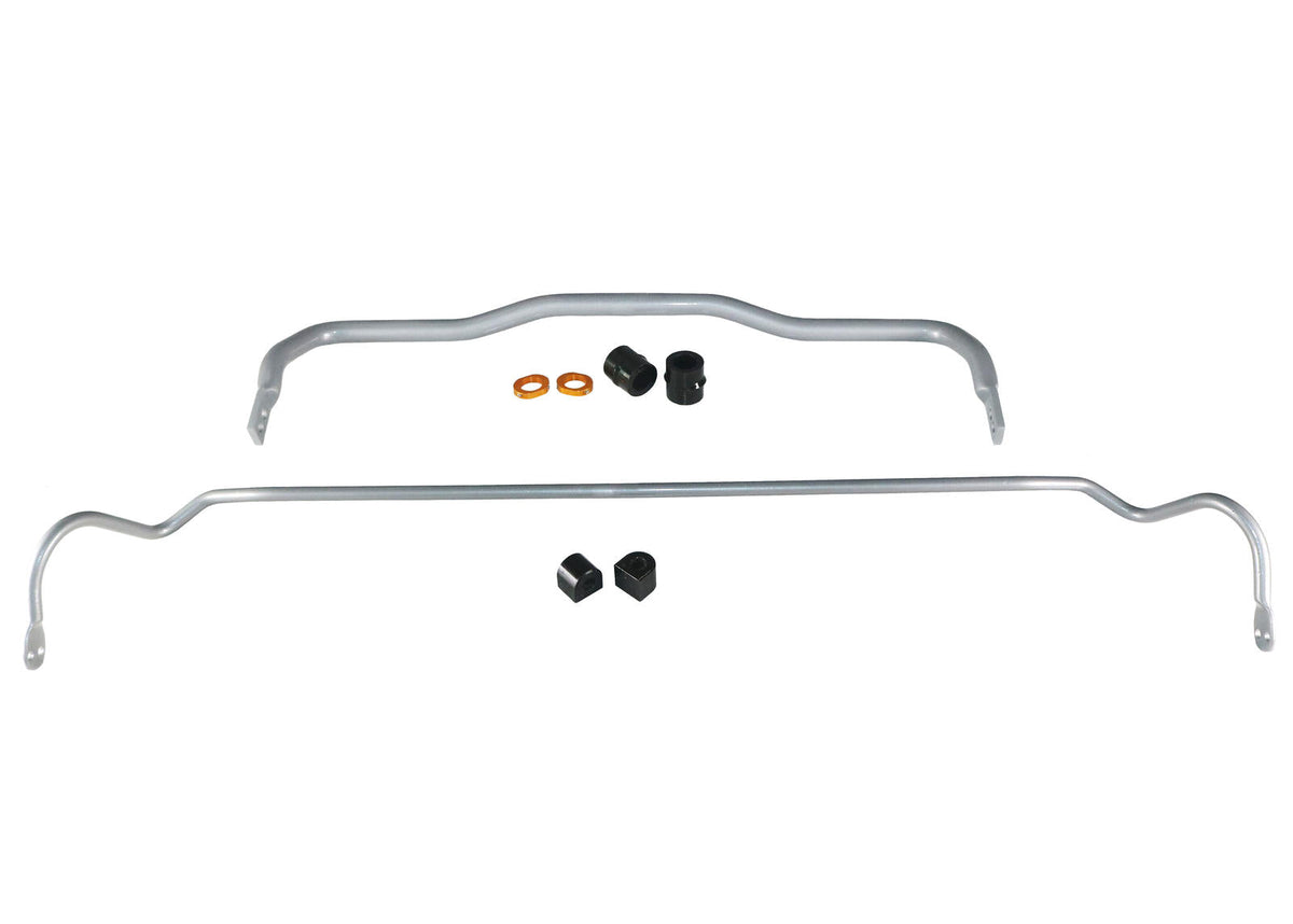 Whiteline Sway Bars Dodge Challenger LD (20112023) [33m] Front or [18
