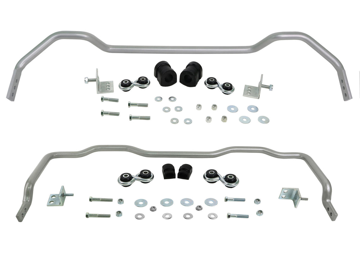ST Suspensions ST Rear Anti-Sway Bar - 1995-1999 BMW M3 (E36) 3.0-3.2 (6cyl) main image 0
