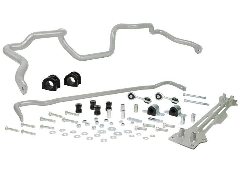 ST Suspensions ST Anti-Sway Bar Set - 1996-2000 Honda Civic Coupe Sedan 1.6 (4cyl) main image 0