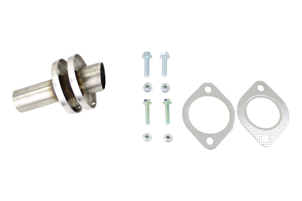Invidia N1 Exhaust Subaru WRX Sedan / Hatchback (08-14) Catback w/ Res