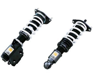 HKS Hipermax S Coilovers Toyota GR86 FA24 (2022) 80300-AT027
