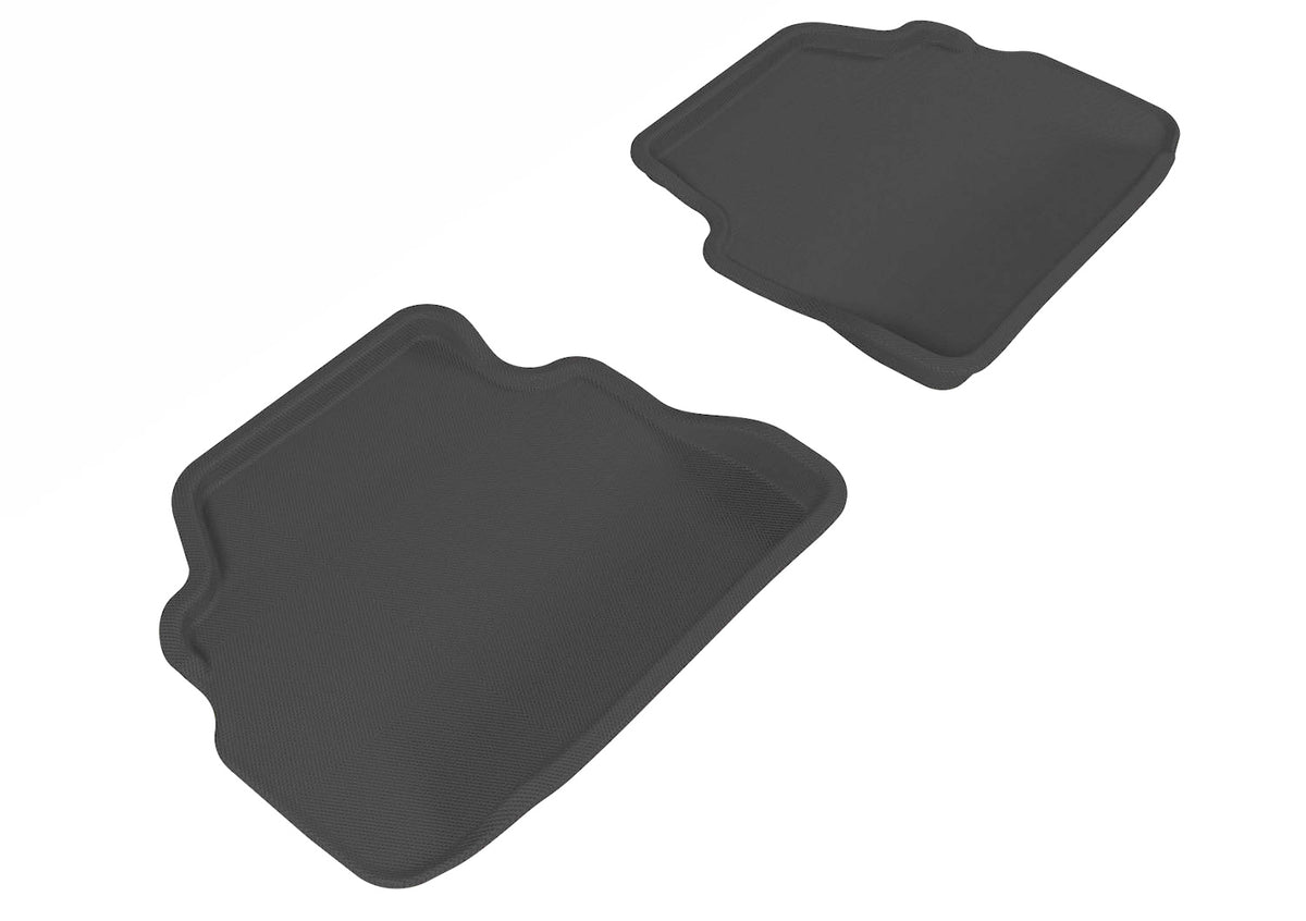 3D MAXpider All-Weather Floor Mat Set - E92 M3