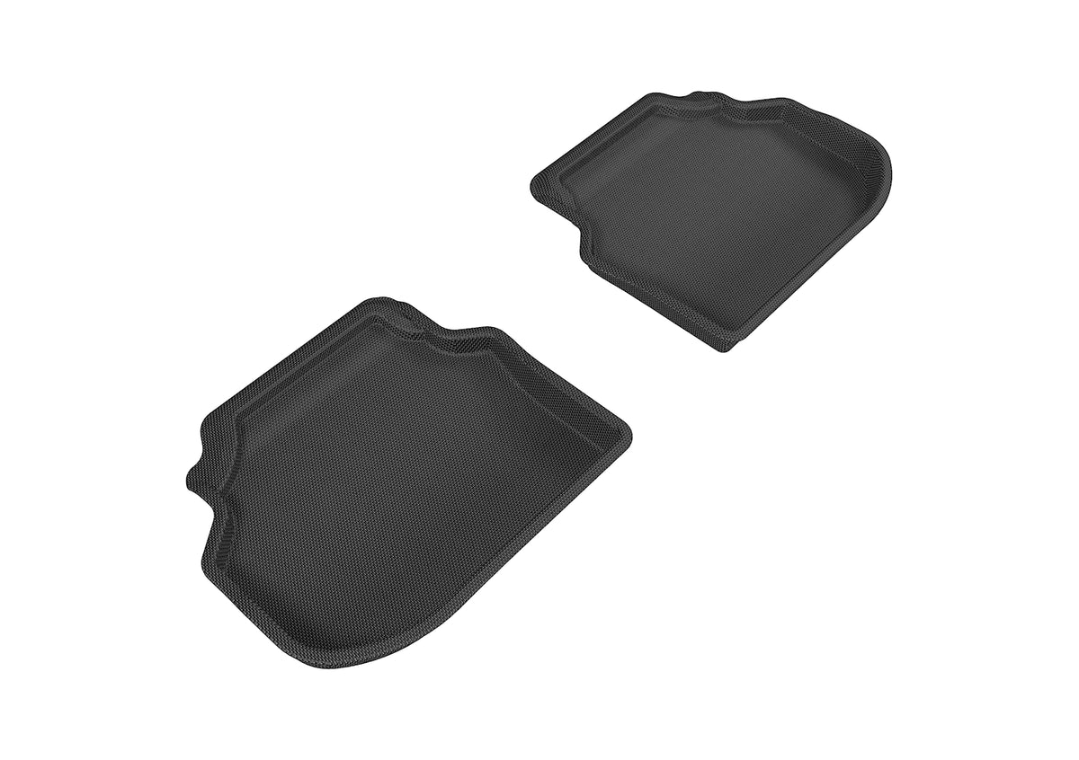 2025-2026 BMW 5-Series PHEV Custom-Fit Mats 2025-2026 BMW 5-Series PHEV Custom-Fit Mats