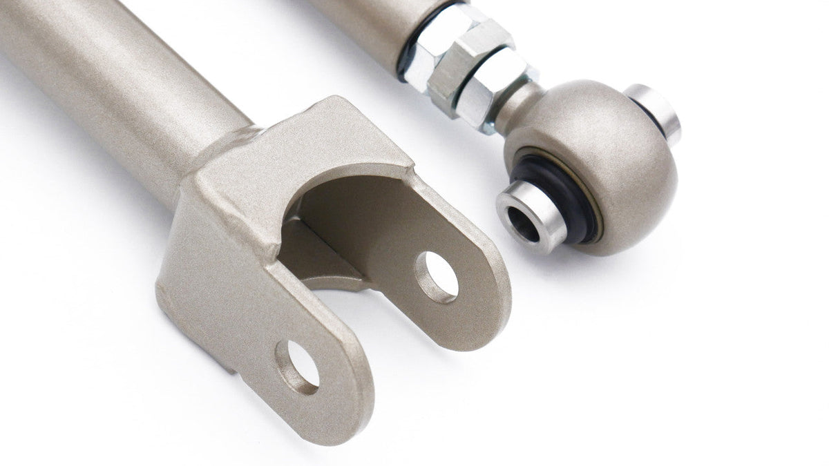 ISR Rear Traction Rods Infiniti Q50 (20132022) ISRTRQ60 Redline360