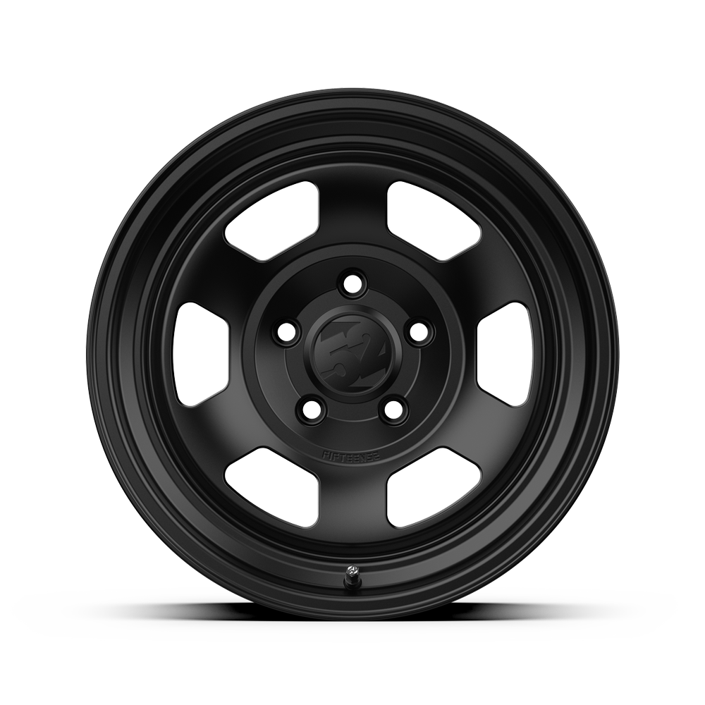fifteen52 Patrol HD 17x8.5 5x127 0mm ET 71.5 Center Bore Bronze Wheel main image 1