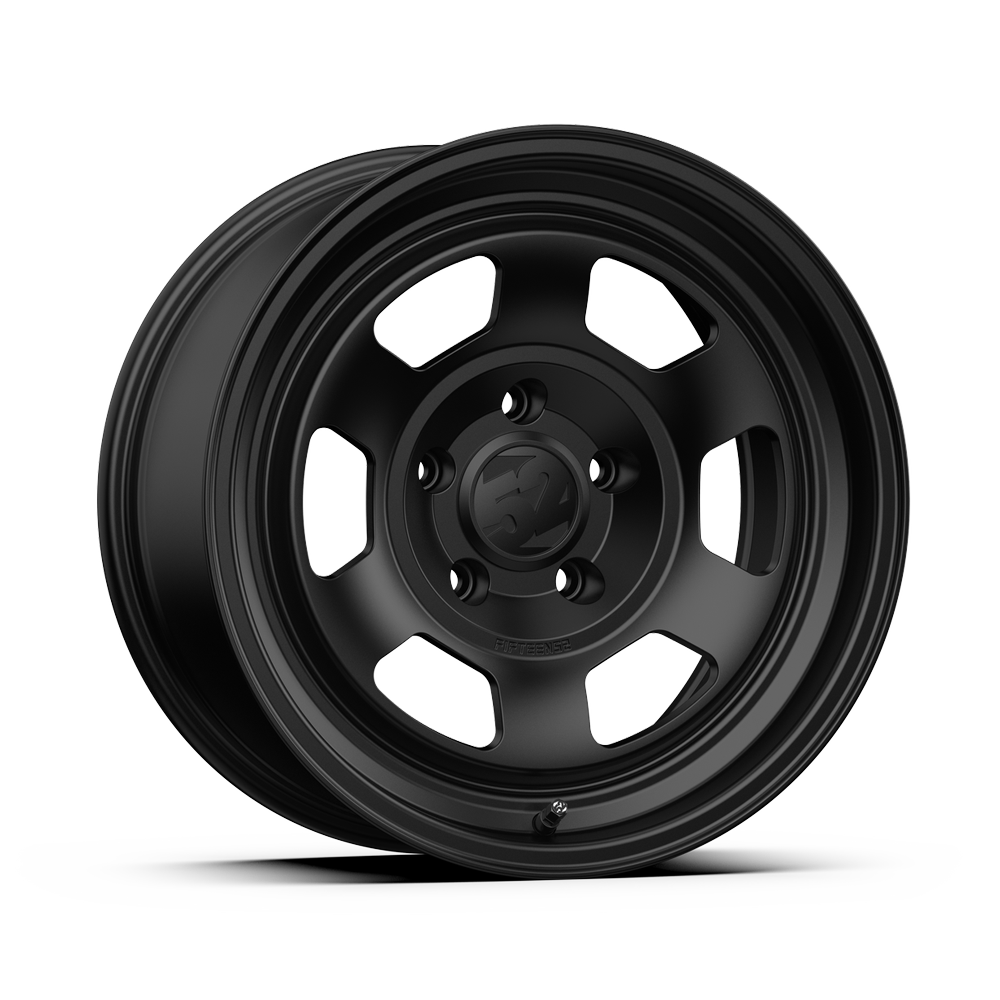 fifteen52 Patrol HD 17x8.5 6x135 0mm ET 87.1 Center Bore Bronze Wheel