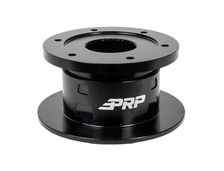 NRG Short Steering Wheel Hub All Can-AM Maverick X3 main image 1