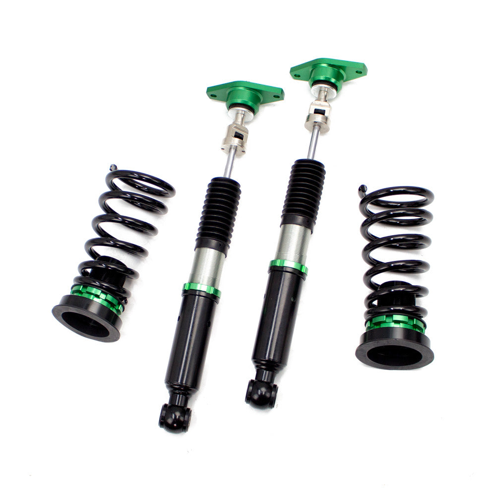 H&R Street Performance Coilover 2014-2019 Ford Focus SE/SEL/Titanium 5-Door main image 1