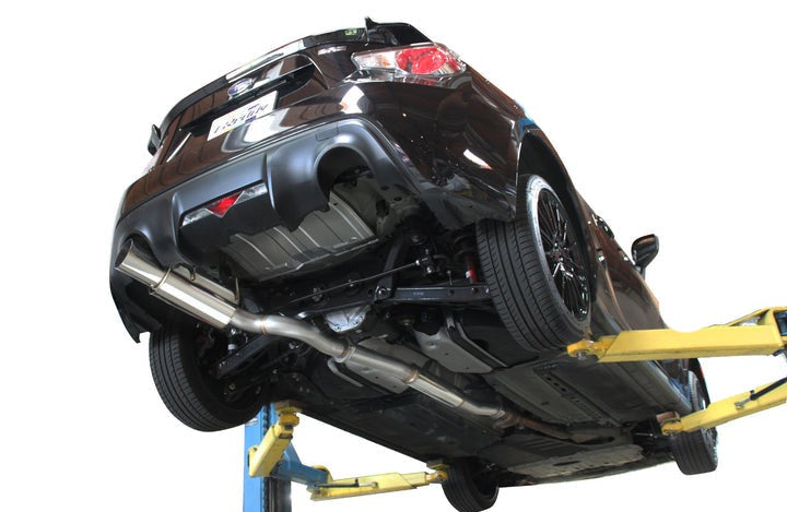 Greddy Supreme SP Exhaust 2012-2016 Scion FR-S / Subaru BRZ