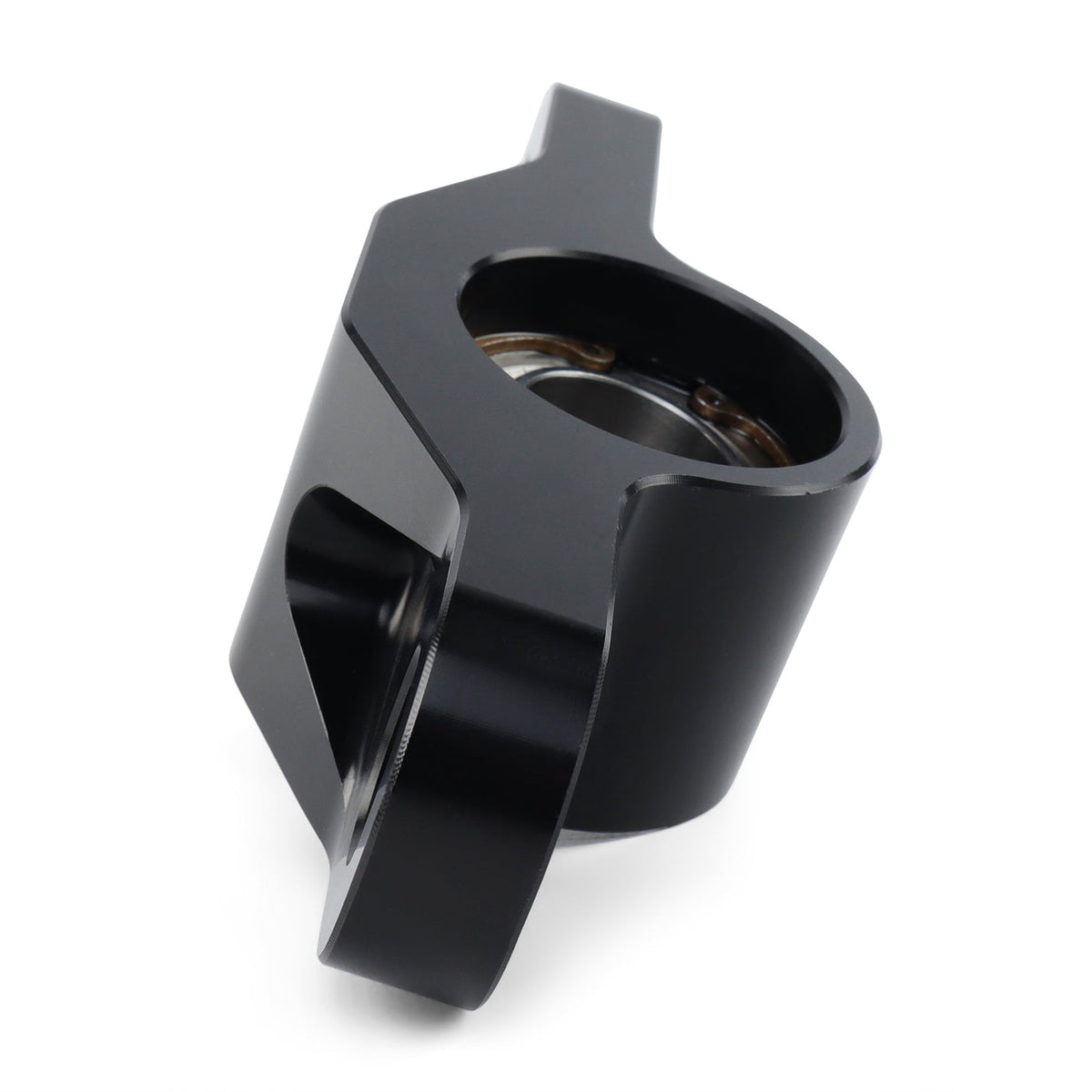 SKUNK2 RACING FRONT WISHBONES WITH SPHERICAL BEARING HONDA 92-95 CIVIC 94-01 INTEGRA main image 1