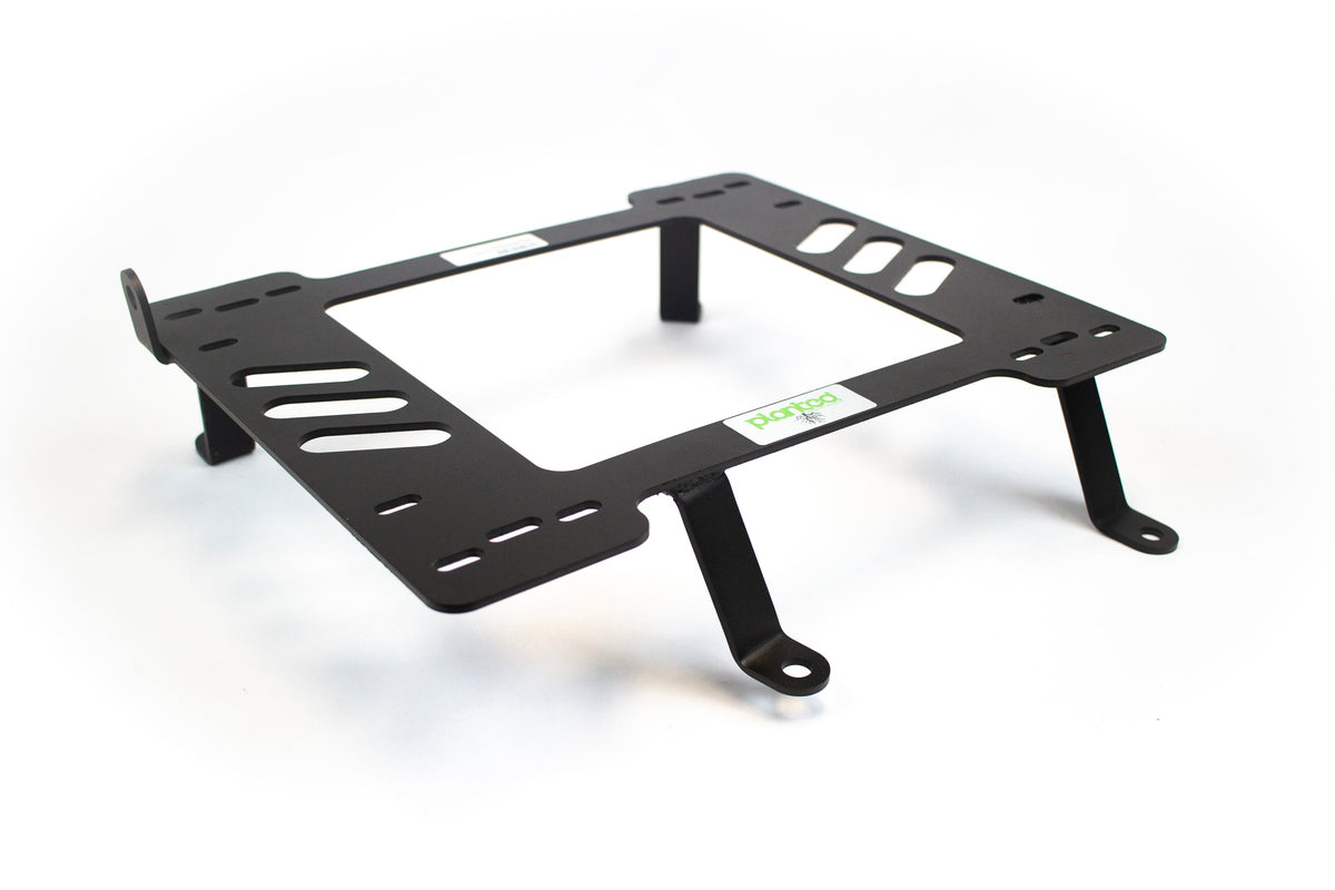 Planted Seat Brackets Jeep Wrangler JK (20072018) Driver / Passenger
