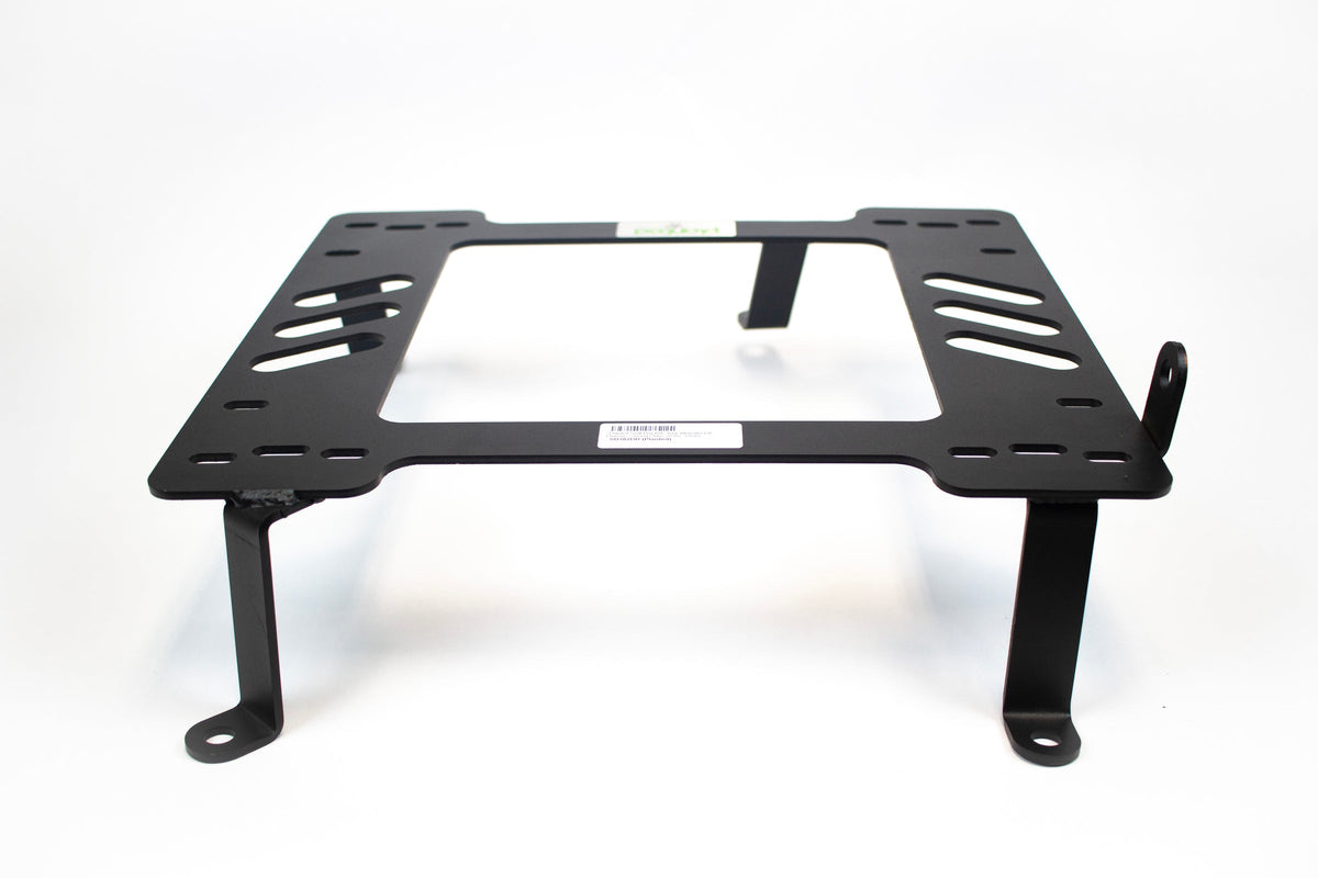 Planted Seat Brackets Jeep Wrangler JK (20072018) Driver / Passenger