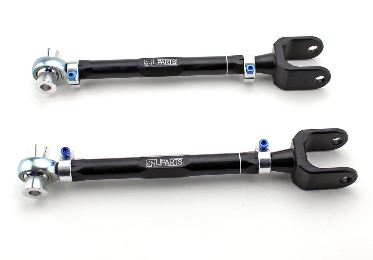 SPL Parts PRO Front End Links - 2007-2008 Infiniti G35 Sedan (V36)