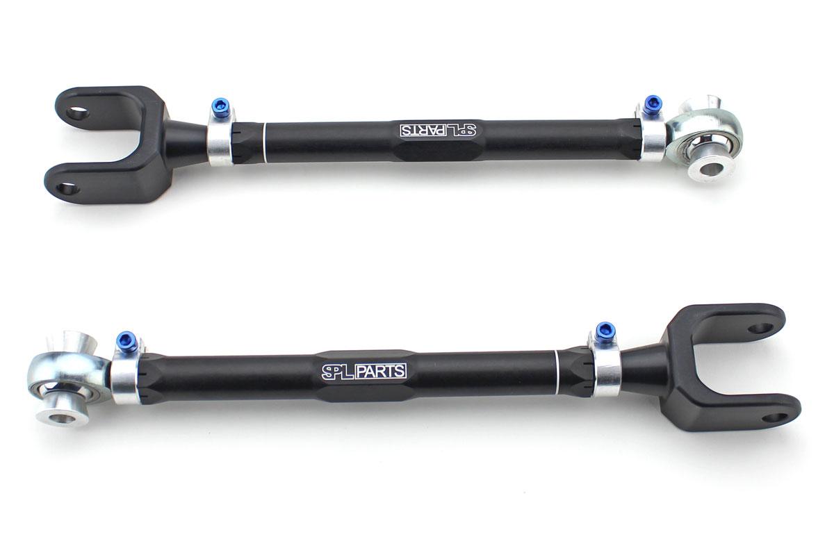 SPL Parts Rear Upper Camber Arms - 1989-1994 Nissan Skyline (R32) main image 0
