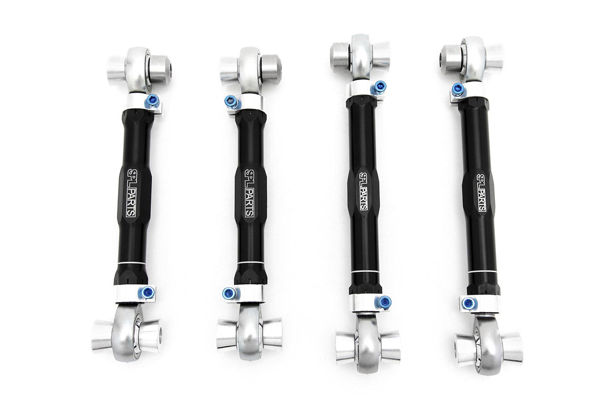 SPL Parts PRO Rear End Links - 2007-2013 BMW M3 (E90/E92/E93)