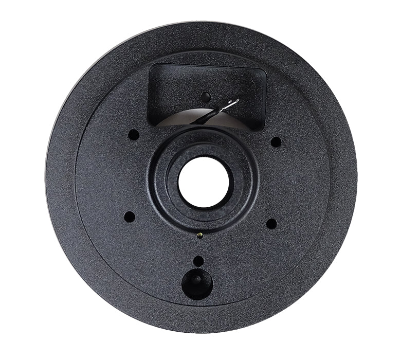 NRG Short Steering Wheel Hub 1960-1974 VW Type 1 main image 1