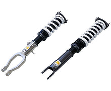Load image into Gallery viewer, HKS Hipermax S Coilovers Nissan GT-R R35 (2008-2021) 80300-AN001 Alternate Image