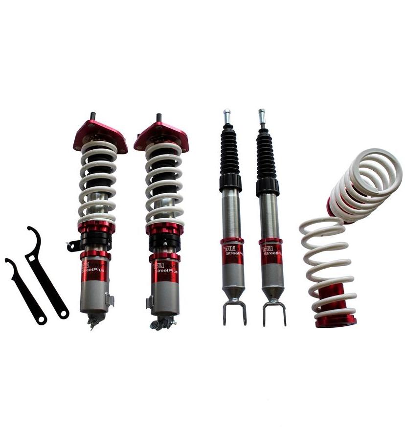 TruHart Coilovers Sonata (1519) Optima (1619) StreetPlus w/ Front Ca