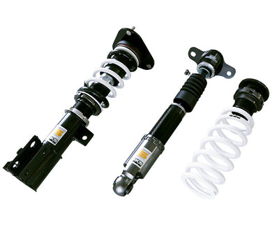 HKS Hipermax S Coilovers Toyota Corolla Hatchback (2019-2023) 80300-AT016