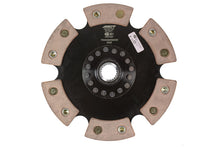 Load image into Gallery viewer, ACT Clutch Disc Honda Accord 2.0L (1986-1989) Rigid Race - 4 or 6 Puck Alternate Image
