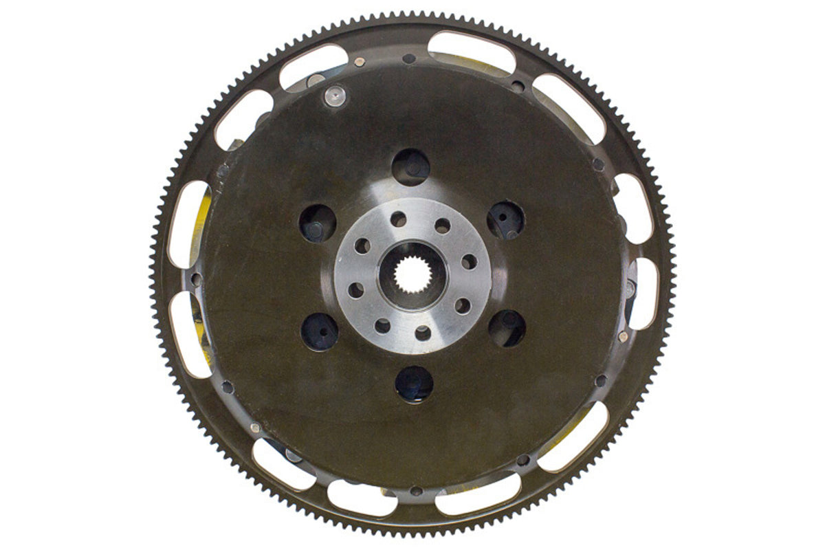 Spec 3/11-13 Ford Mustang GT Boss 9-Bolt Cover 5.0L Stage 2 Clutch Kit