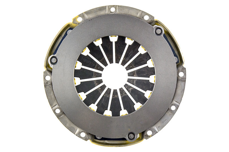Action Clutch Stage 4 Clutch Kit (1MD) for Mazda Protege 1990-1994 1.8L SOHC FWD (ACR-2900)