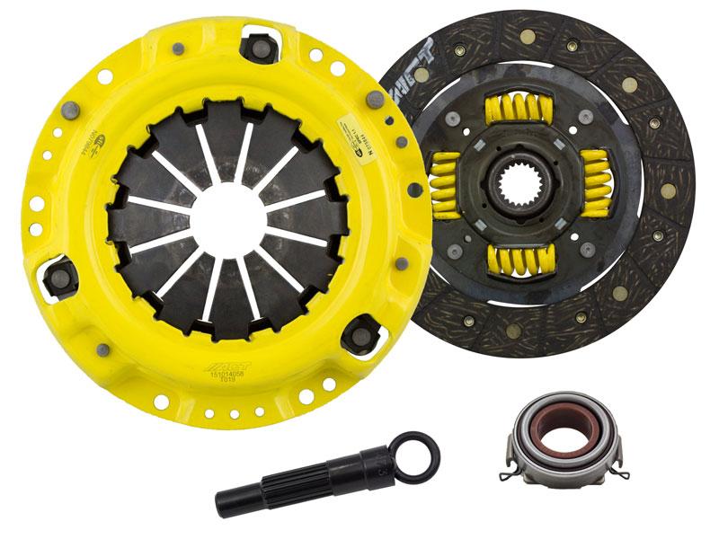 Action Clutch Stage 5 Clutch Kit (2MS) for Toyota Solara 1999-2001 2.2L DOHC (5SFE) (ACR-2122) main image 0