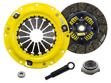 Exedy OE 1982-1984 Mazda B2200 L4 Clutch Kit