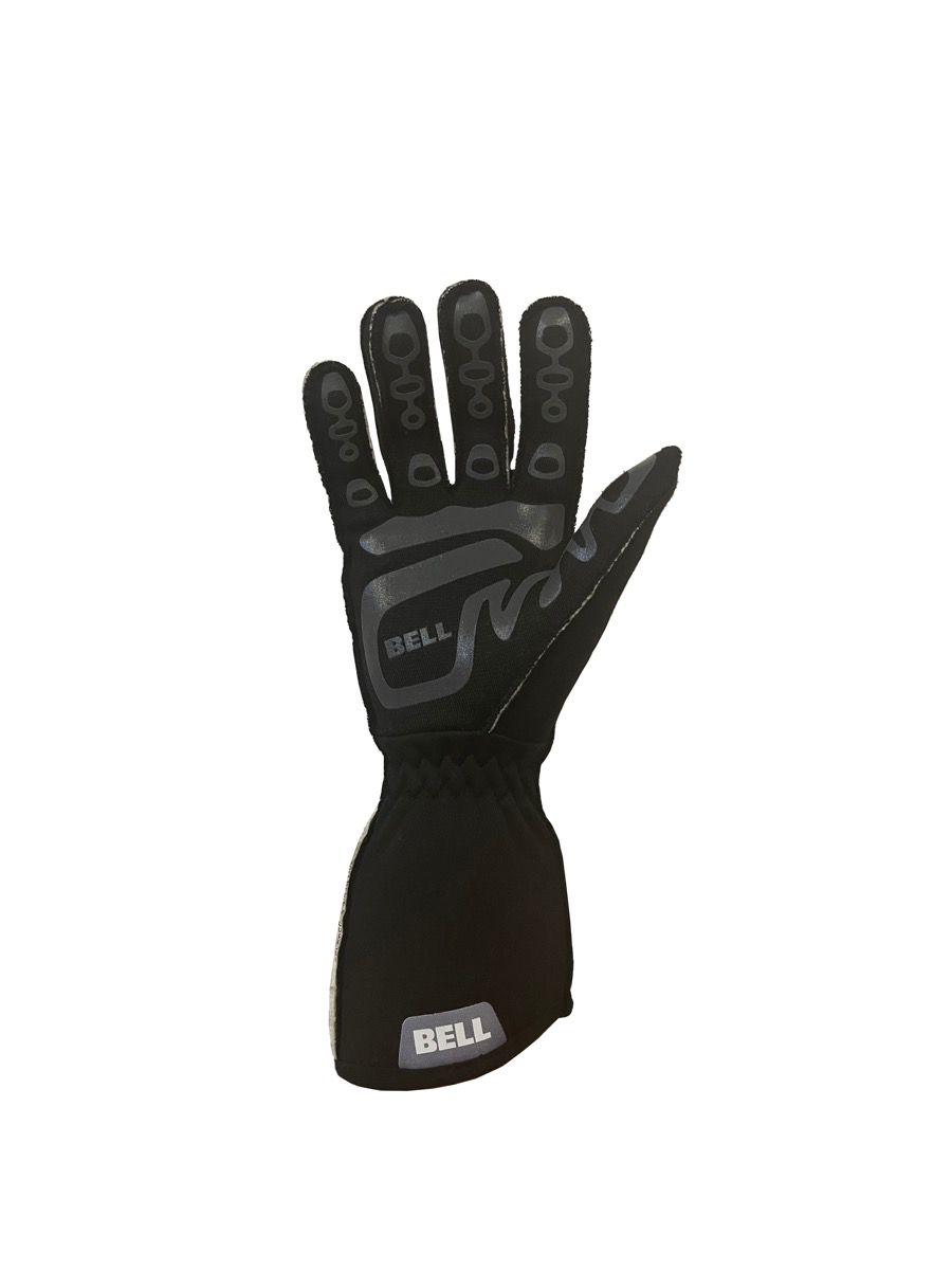 Bell Racing ADVTX Gloves Multiple Size Options Redline360