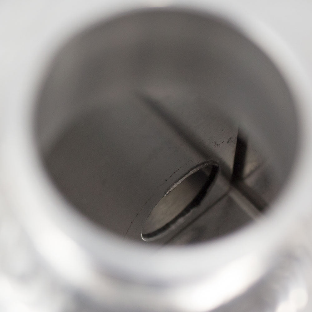 Rev9 Oil Catch Can Miata NA/NB (9005) Aluminum Baffled Breather Tank