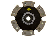 Load image into Gallery viewer, ACT Clutch Disc Honda S2000  AP1/AP2 (2000-2009) Rigid Race - 4 or 6 Puck Alternate Image