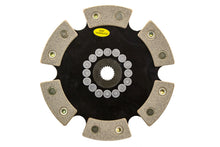Load image into Gallery viewer, ACT Clutch Disc Acura EL 1.6L (1997-2000) 1.8L (2001-2005) Rigid Race - 4 or 6 Puck Alternate Image