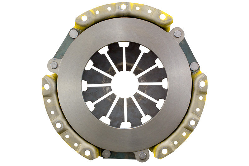 Action Clutch 88-89 Mitsubishi Mirage Turbo 1.6L (4G61T) Turbo FWD Stage 5 Clutch Kit (2MS)