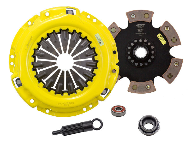 Clutch Masters 02-05 Lexus IS300 3.0L Aluminum Flywheel main image 0