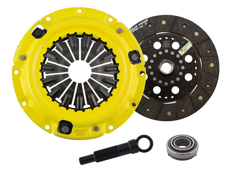Clutch Masters FX300 Stage 3 Clutch Kit (Mitsubishi Eclipse 3.0L V6 2000-2003) main image 0