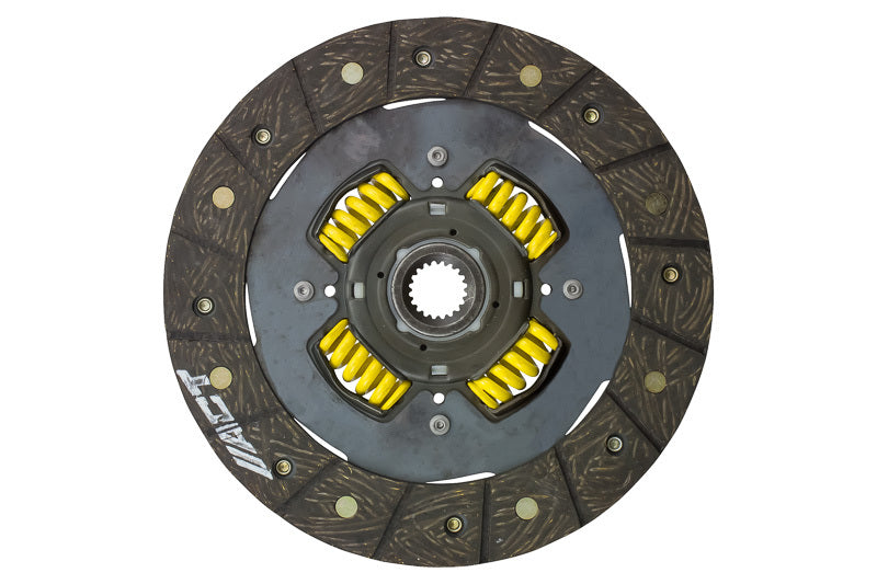 Action Clutch Stage 1 Clutch Kit | Mitsubishi Mirage 85-92 1.5L SOHC (ACR-1199) (ACR-1199)