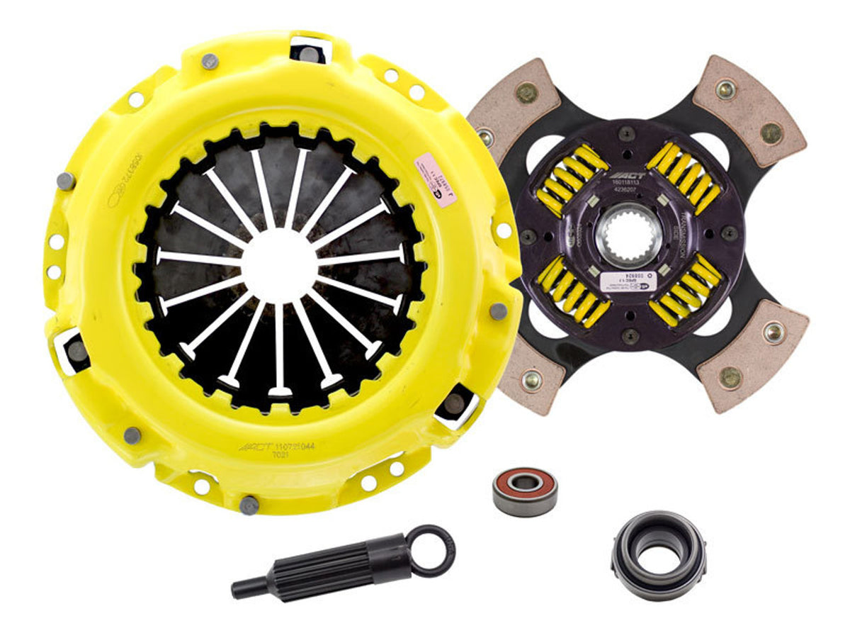 ACT Heavy Duty Race Rigid 6 Pad Clutch Kit | Lexus IS300 (02-05) (TS5-HDR6) main image 0