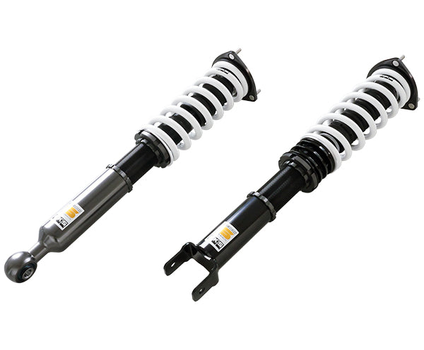 HKS HIPERMAX S Coilover Kit 2016-2025 Infiniti Q50