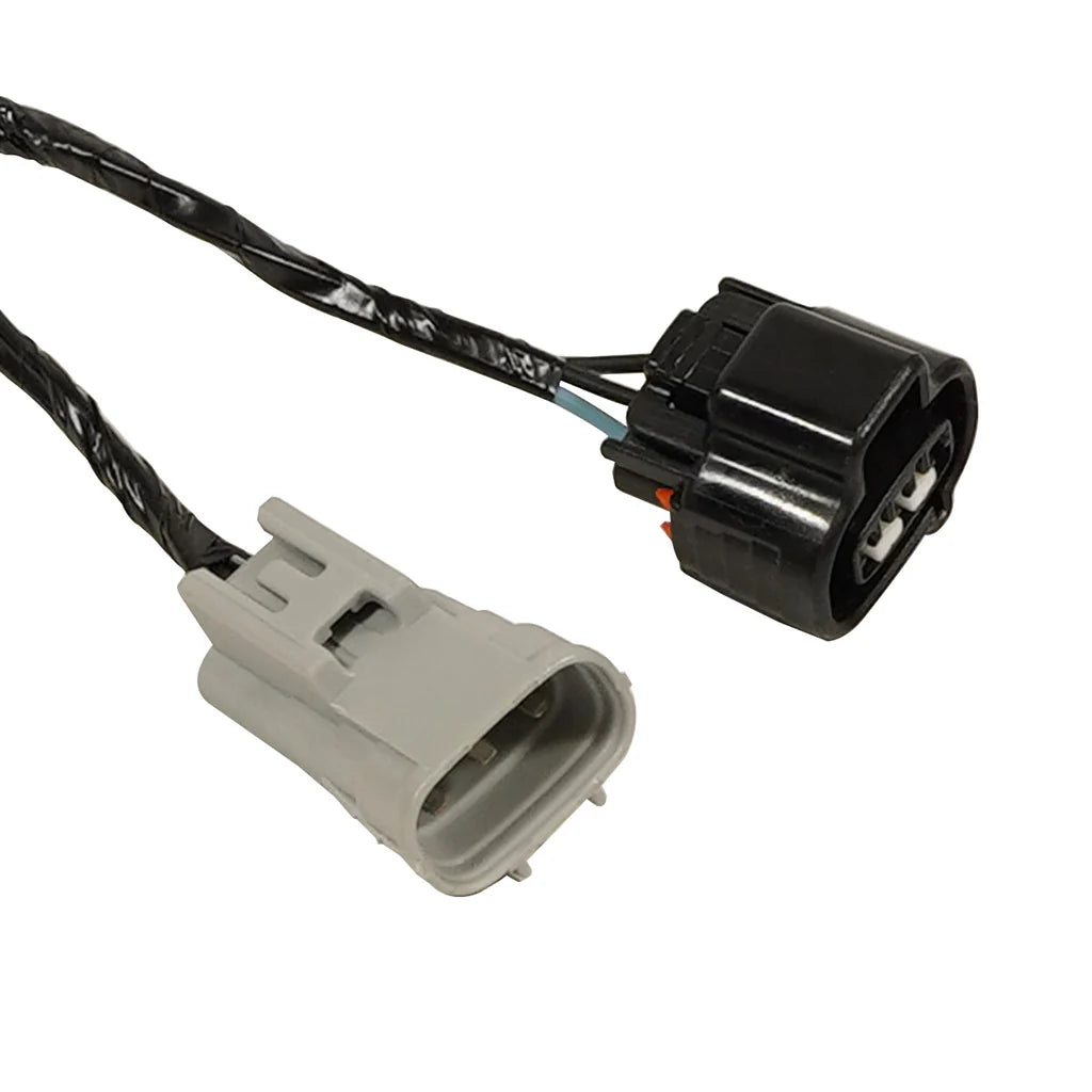 BD Diesel Electronic Positive Air Shutdown GMC Savana 6.6L Duramax (08